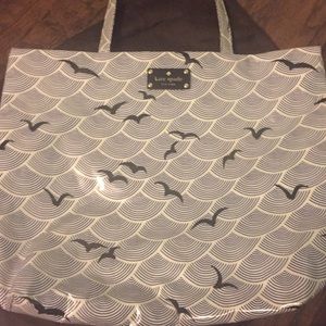Kate Spade tote bag